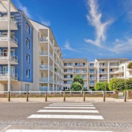 Charmant Appartement Vue Mer - Plougonvelin Exterior foto