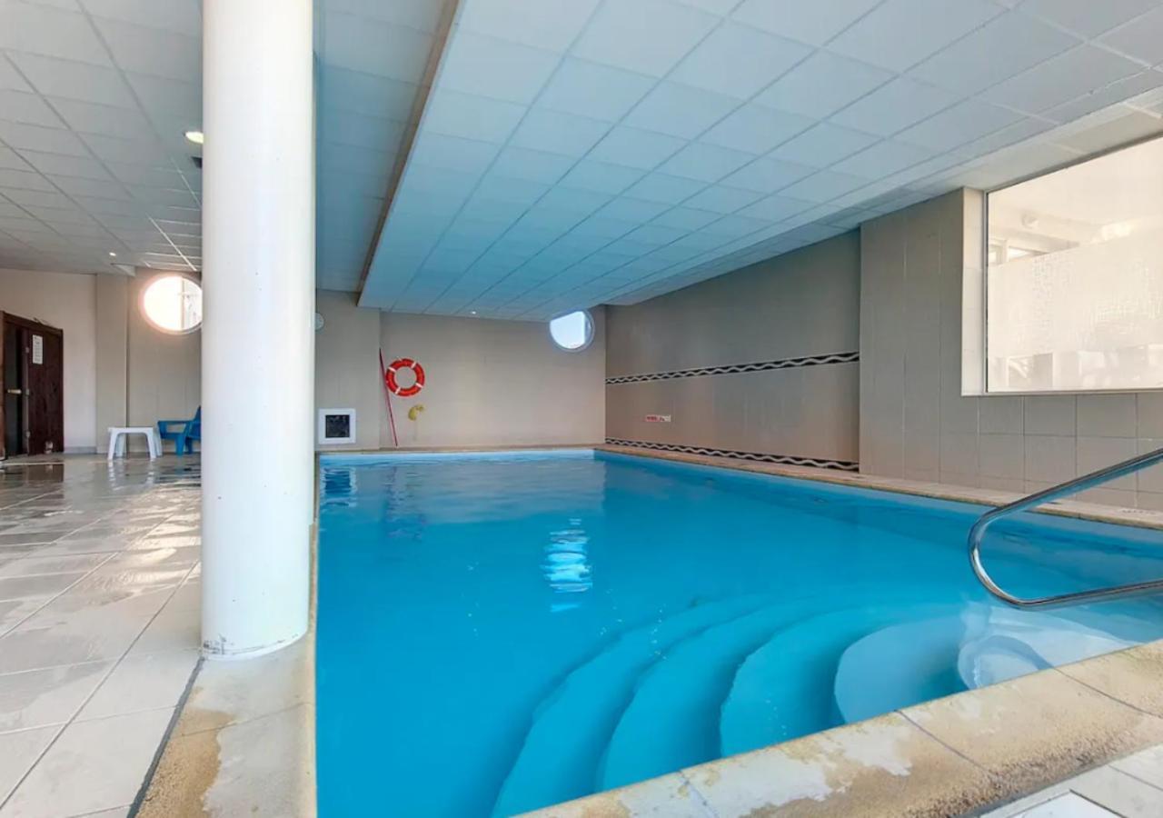 Charmant Appartement Vue Mer - Plougonvelin Exterior foto